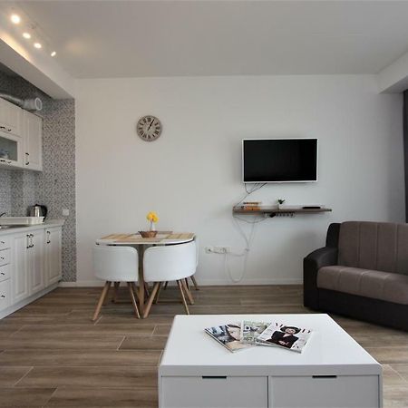 Rafailovici Studio Vita Экстерьер фото