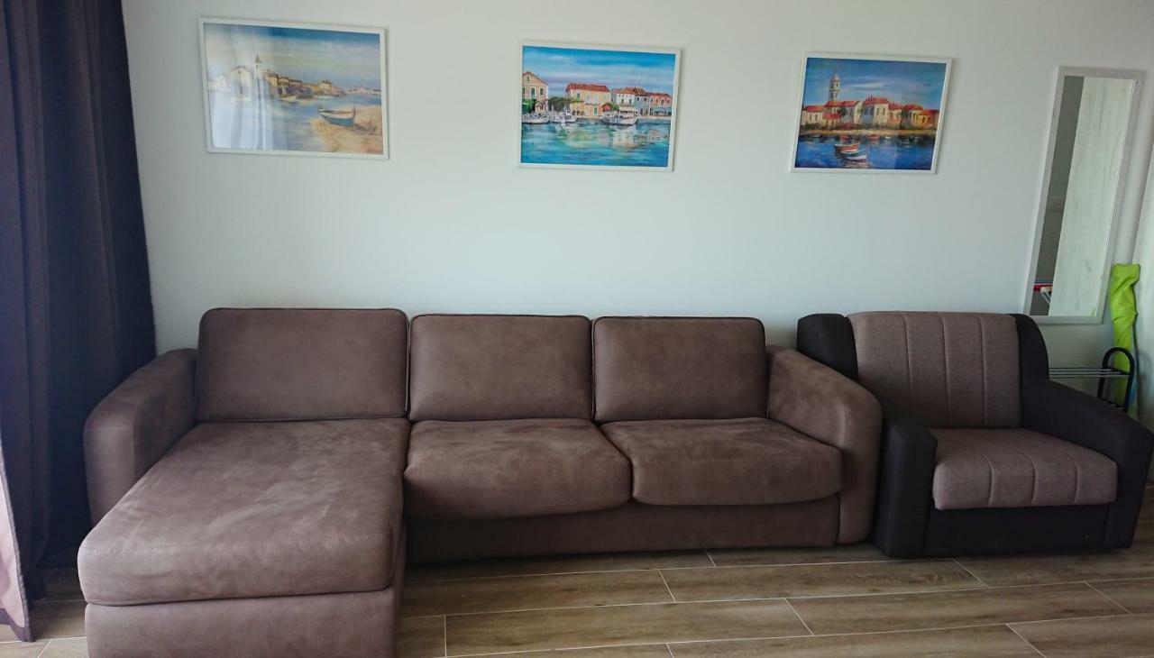 Rafailovici Studio Vita Экстерьер фото
