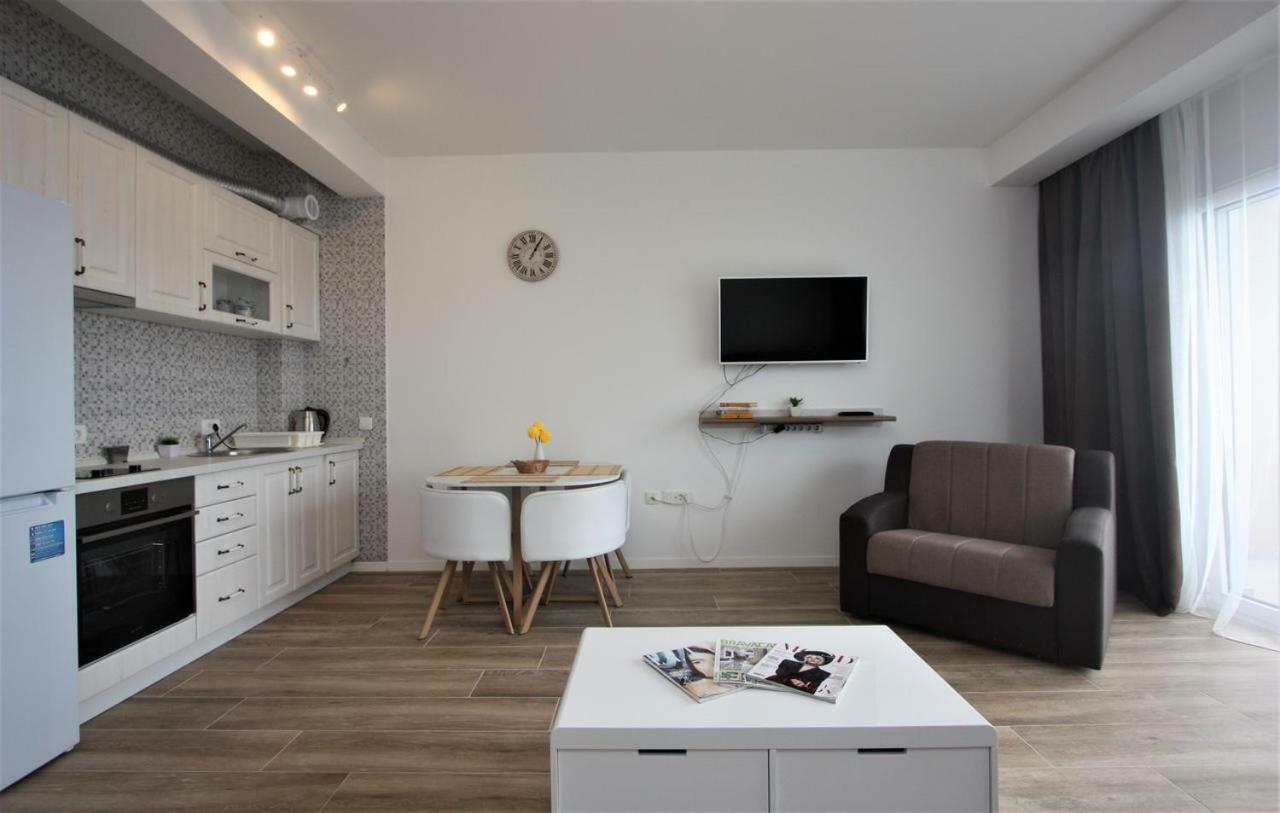 Rafailovici Studio Vita Экстерьер фото